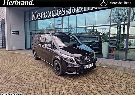 Mercedes-Benz V 250 ED/L AMG *AIRMATIC**DISTRONIC**LED**UVM*