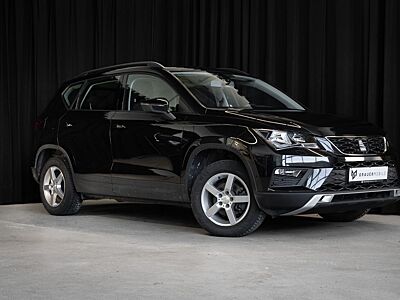 Seat Ateca Style