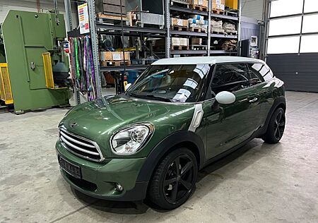 Mini Cooper Paceman Cooper Cooper