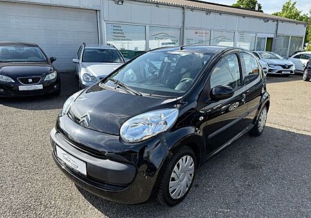 Citroën C1 1.0 Style 5-Türig*KLIMA*TÜV BIS 08.2026*