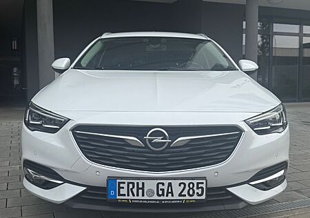 Opel Insignia B Sports Tourer Innovation