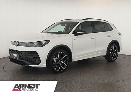 VW Tiguan Volkswagen 2.0 TSI DSG 4M R-Line IQ Pano Nav 360 AHK