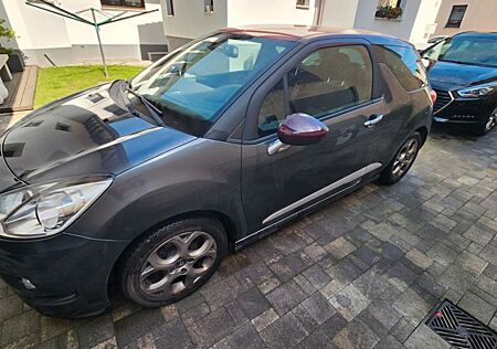 Citroën DS3 VTi 120 SoChic SoChic