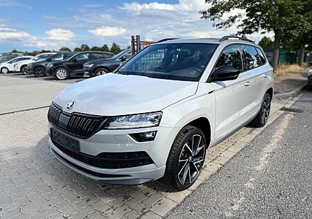 Skoda Karoq Sportline