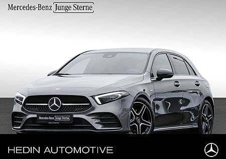 Mercedes-Benz A 180 gebraucht kaufen Mercedes-Benz A 180 d |AMG|LED|BUSINESS|NIGHT|KAM|SHZ|KLIMA|