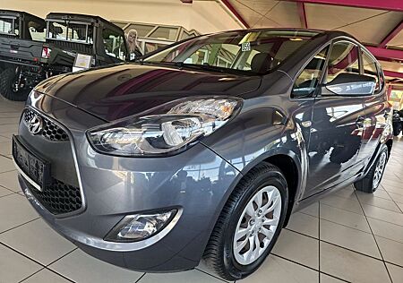 Hyundai ix20 Classic Klima Allwetter