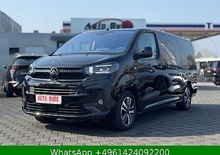 Citroën Spacetourer Plus XL 8SITZER|AHK|ACC