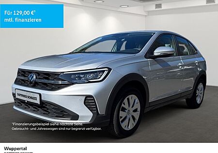 VW Taigo Volkswagen 1.0 TSI LED SHZ PDC KLIMA ZV