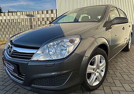 Opel Astra 1.6 Ecotec INNOVATION Easytronic/Automatik