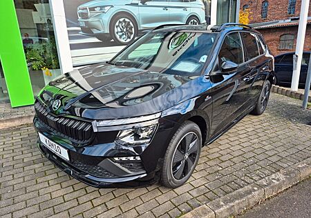 Skoda Kamiq 1.5 TSI DSG Monte Carlo *Tageszulassung*