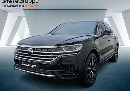 VW Touareg Volkswagen R-Line DAB+AHK+HUD+PANO+SHZ+VIRT+ACC+LED