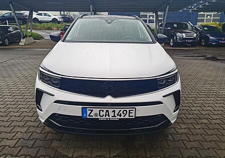 Opel Grandland X Grandland Gse Plug-In-Hybrid 4x4