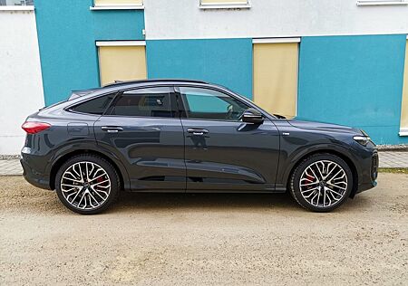 Audi Q5 Sportback 2.0TDI/NEU/HeadUp/3xDIS/21/B&O/VOLL