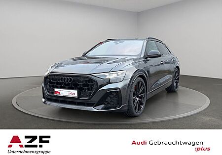 Audi SQ8 4.0 TFSI qu NAVI+MATRIX+B&O+PANO+360*