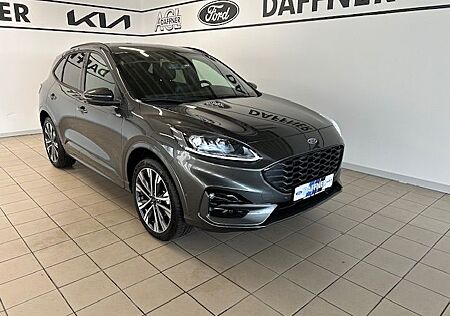 Ford Kuga -PHEVEU6d Plug-In Hybrid ST-Line X 2.5 Dura