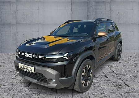 Dacia Duster gebraucht kaufen Dacia Duster III Extreme HYBRID 140 PS mit Winterpaket