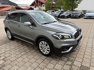 Suzuki SX4 S-Cross 1.4 DITC Hybrid Comfort 4x4,ACC-R...