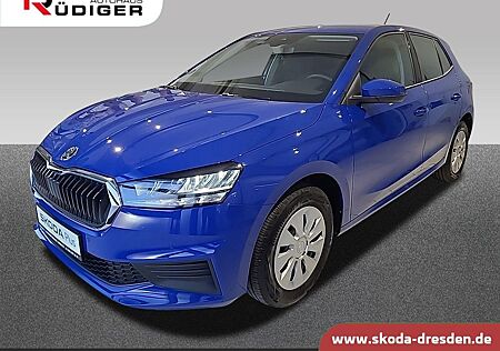 Skoda Fabia AMBITION 1.0 TSI