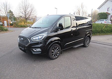 Ford Transit Tourneo Custom Kombi 320 Titanium X