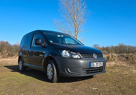 VW Caddy Volkswagen 1,2TSI 77kW JAKO-O 5-Sitzer JAKO-O