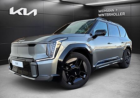 Kia EV9 AWD GT-line RELAX GD 2xKlima ACC Bel.Sitz Ka