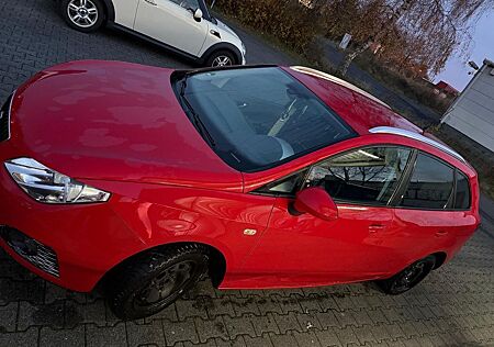 Seat Ibiza 1.4 16V Style ST Style