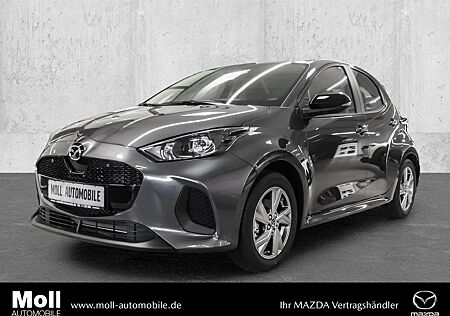 Mazda 2 Hybrid 1.5L VVT-i 116PS e-CVT FWD EXCLUSIVE-Li