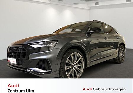 Audi SQ8 TFSI 373(507) kW(PS) tiptronic