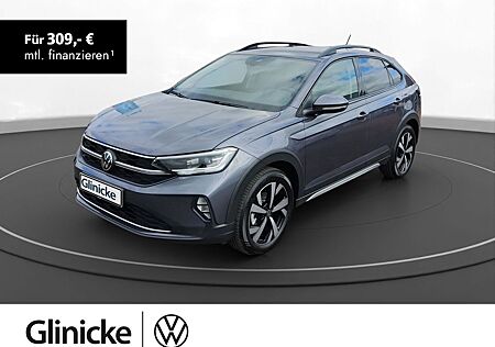 VW Taigo Volkswagen Life ACC,LED, Rückfahrkamera