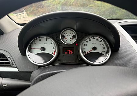 Peugeot 207 Filou 90 Filou