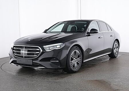 Mercedes-Benz E 200 *Leder*Burmester*Distronic*360°*Sitzklima*