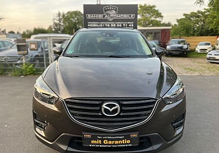 Mazda CX-5 Sports-Line AWD