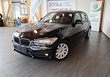 BMW 116d