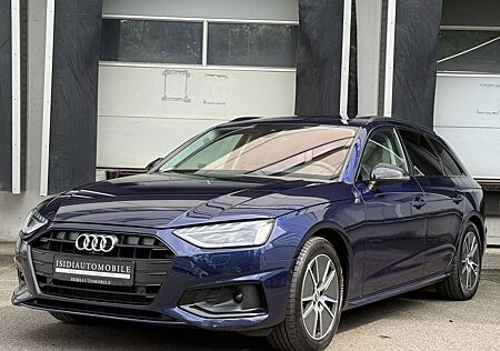 Audi A4 40 TDI Advanced LED Bang&Olufsen Pano Standh.
