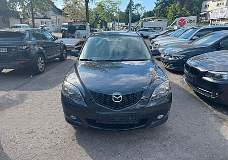 Mazda 3 Lim. 1.6 Sport Active