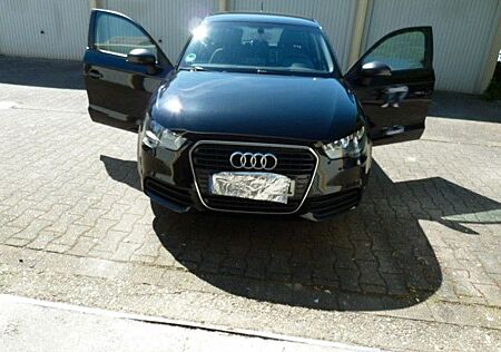 Audi A1 1.2 TFSI Ambition Sportback Ambition