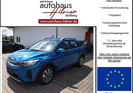 Kia Stonic 1.0 T 100 OPF Vision NAVI MJ25 KAMERA DAB