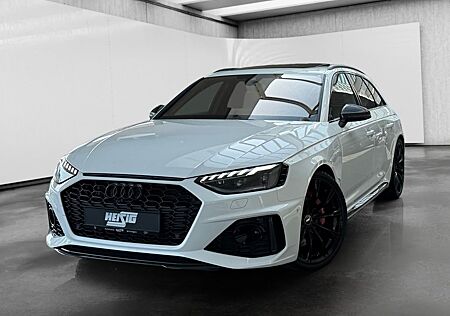Audi RS4 Avant 2.9 TFSI quattro Last Edition RS-Dynam