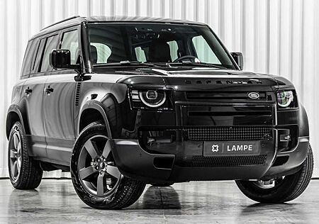 Land Rover Defender 110 D200 S Lichte Vracht 3-zit Trekhaak
