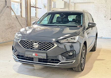 Seat Tarraco Xcellence 4Drive/PANO/LED/AHK/360*/beats