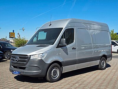 Mercedes-Benz Sprinter.315.CDI.H2.L2.9-G.KLIMA.MBUX.MFL.RFK.