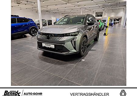 Renault Scenic E-Tech 220 Long Range Esprit Alpine