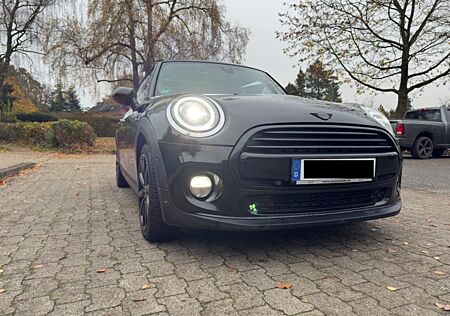 Mini Cooper S Cooper Aut.*VOLL*A-Temp*CarPlay*HarmanCardon