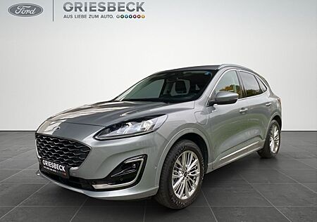 Ford Kuga 2.5 Duratec PHEV ACC+LED+Navi+SHZ