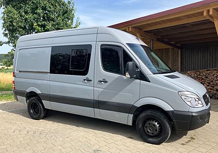 Mercedes-Benz Sprinter Sprinter519