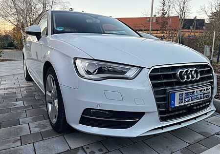 Audi A3 1.4 TFSI S tronic Ambition