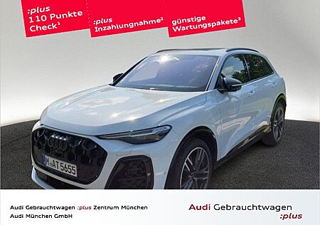 Audi SQ5 SUV TFSI 270 kW S tronic