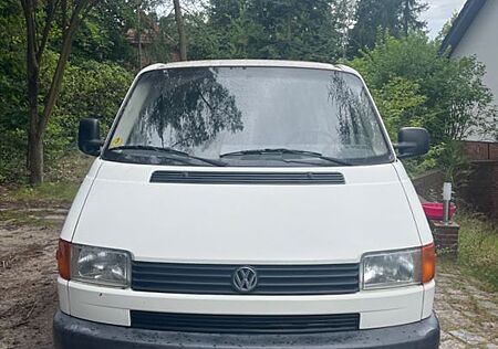 VW T4 Volkswagen andere