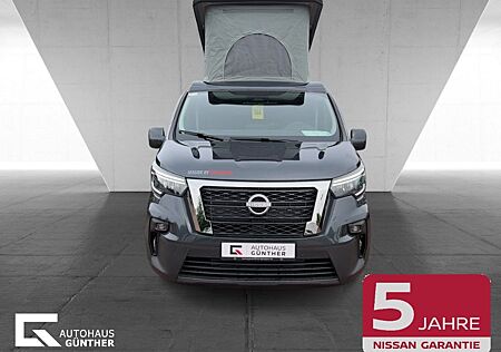 Nissan Primastar SEASIDE Revotion/Dethleffs dCi170 DCT