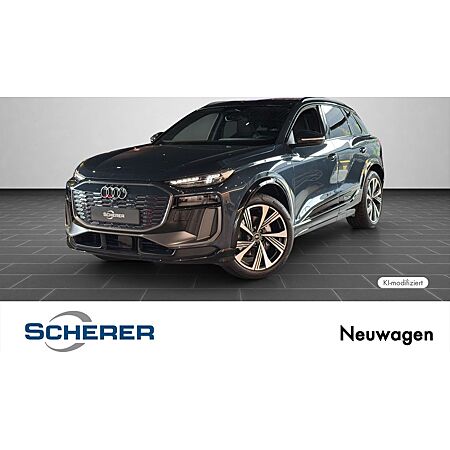 Audi e-tron leasen